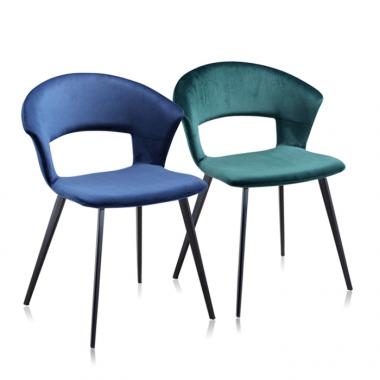 HFC-2708 하임 철재의자