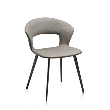 HFC-2708 하임 철재의자