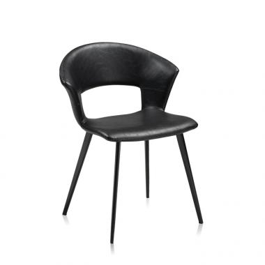 HFC-2708 하임 철재의자