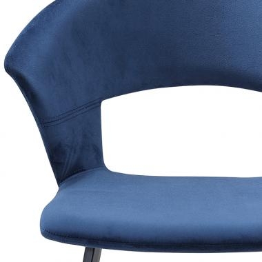 HFC-2708 하임 철재의자