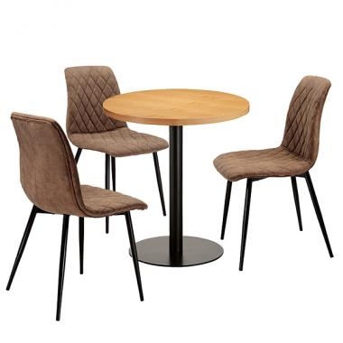 HFC-2710 리로 철재천의자