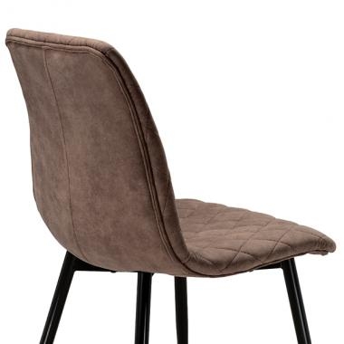 HFC-2710 리로 철재천의자