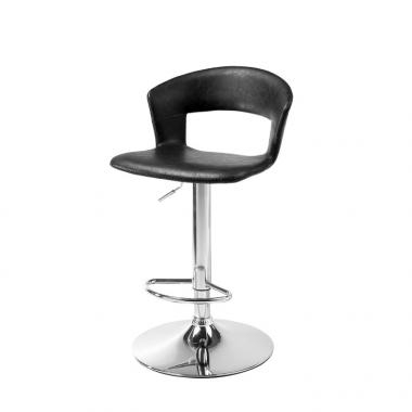 HFC-2708-2 하임 인조가죽 바체어(회전)