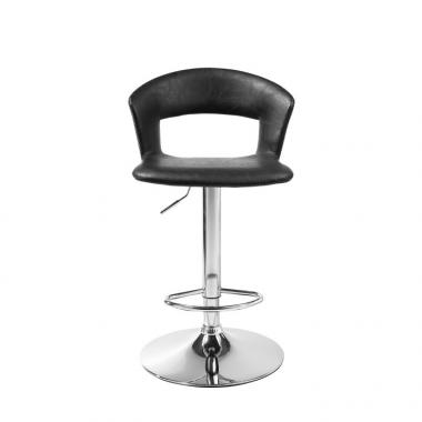 HFC-2708-2 하임 인조가죽 바체어(회전)