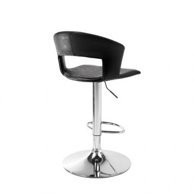 HFC-2708-2 하임 인조가죽 바체어(회전)