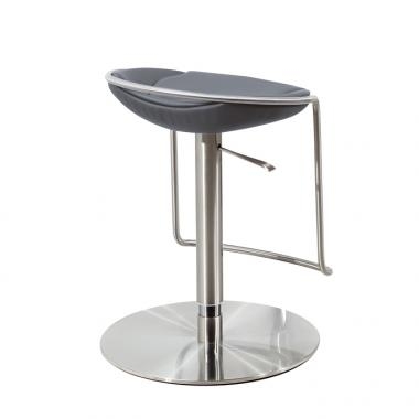 HFC-738 비트 스텐 천연가죽 바체어