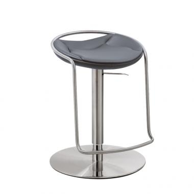 HFC-738 비트 스텐 천연가죽 바체어