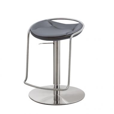 HFC-738 비트 스텐 천연가죽 바체어