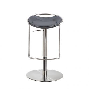 HFC-738 비트 스텐 천연가죽 바체어