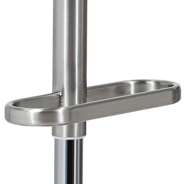 HFC-748A 헥사 스텐 바체어 (천연가죽)