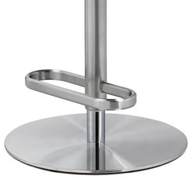 HFC-748A 헥사 스텐 바체어 (천연가죽)