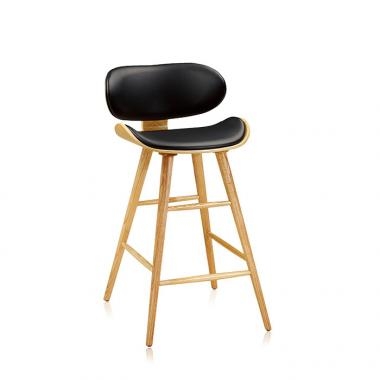 HFC-2034-1 포피 원목 바체어