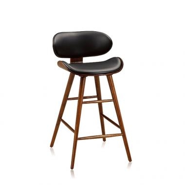 HFC-2034-1 포피 원목 바체어