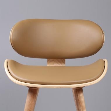 HFC-2034-1 포피 원목 바체어