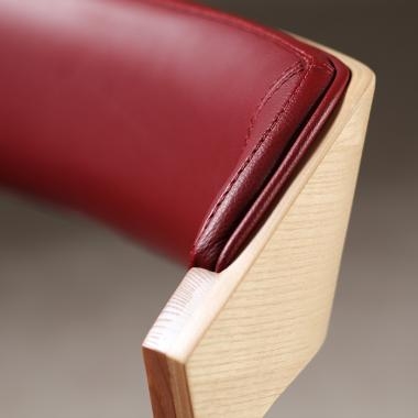 HFC-2023-1 샤르망 원목 바체어