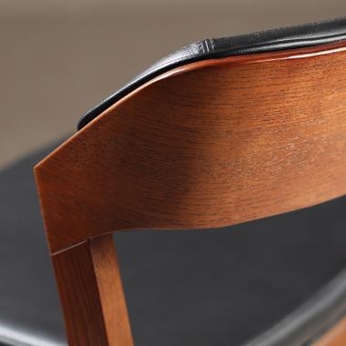 HFC-2023-1 샤르망 원목 바체어