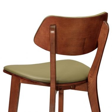 HFC-2111-1 투란 원목 바체어