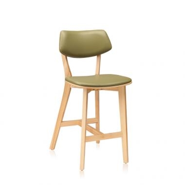 HFC-2111-1 투란 원목 바체어