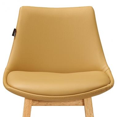 HFC-7030 릴리 원목 바체어