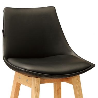 HFC-7030 릴리 원목 바체어