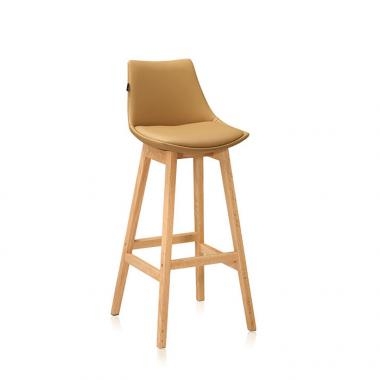 HFC-7030 릴리 원목 바체어