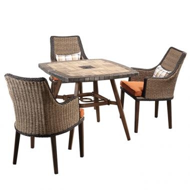 HFT-5830 그라지 사각테이블