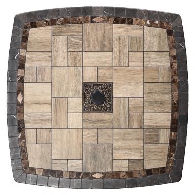 HFT-5830 그라지 사각테이블