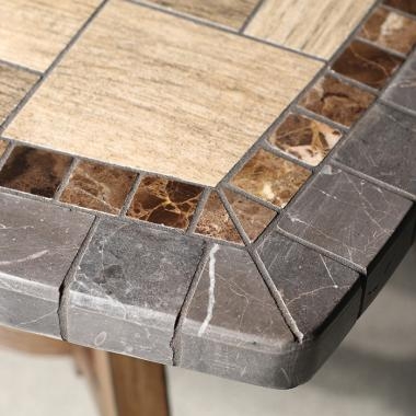 HFT-5830 그라지 사각테이블