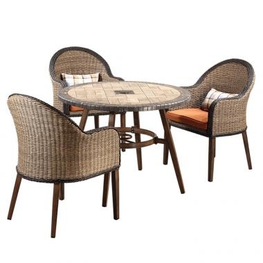 HFT-5830 그라지 원형테이블