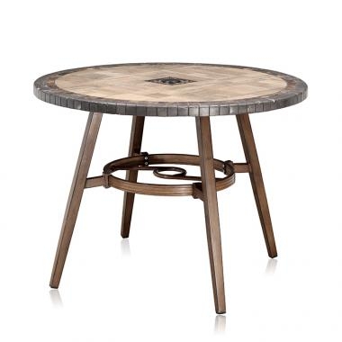 HFT-5830 그라지 원형테이블