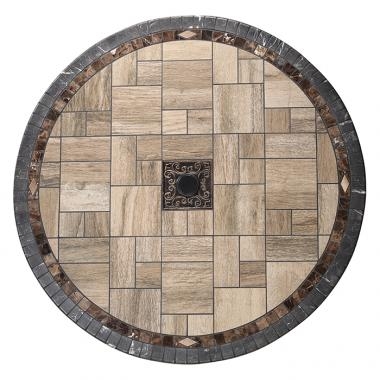 HFT-5830 그라지 원형테이블