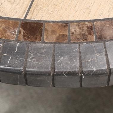 HFT-5830 그라지 원형테이블