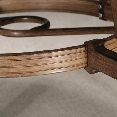 HFT-5830 그라지 원형테이블