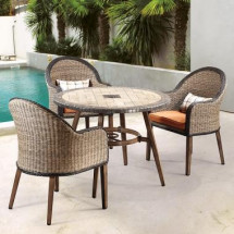 HFT-5830 그라지 원형테이블