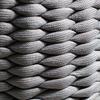 HFT-4881 머쉬볼 라탄 강화유리 원형테이블