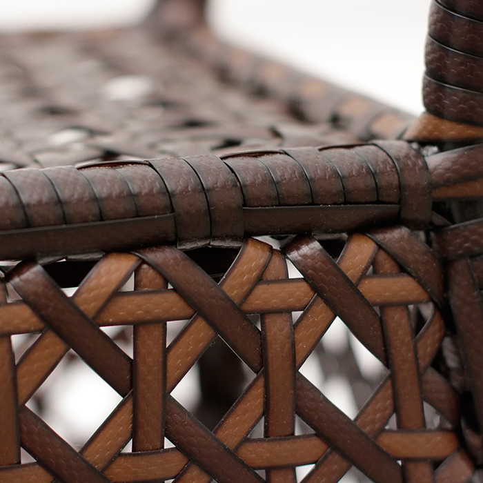 HFT-5714 뜨레아 라탄 원형테이블