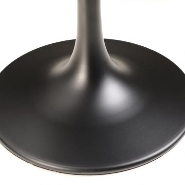 마블 천연대리석 원형테이블