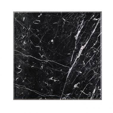 마블 천연대리석 사각테이블