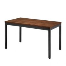 멀바우 낮은테이블(25T)-E0등급