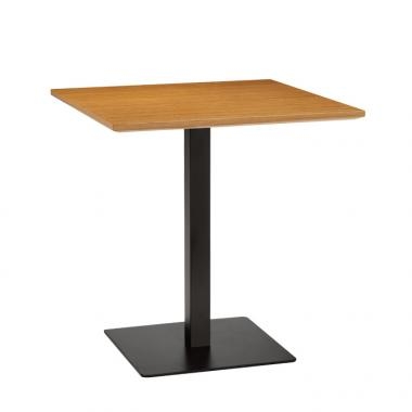 흑단,티크 사각 테이블 小 (조합형)