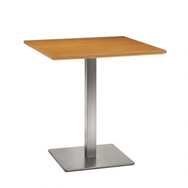 흑단,티크 사각 테이블 小 (조합형)