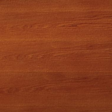 무늬목 베벨 사각테이블 세트 小