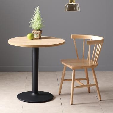 LPM 베이직 원형테이블 세트(25T)