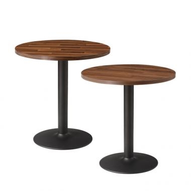 멀바우 LPM 베이직 원형테이블