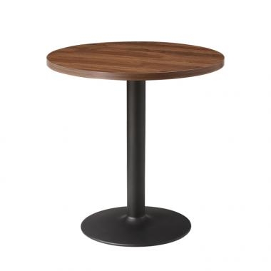 멀바우 LPM 베이직 원형테이블