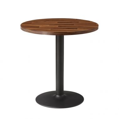 멀바우 LPM 베이직 원형테이블