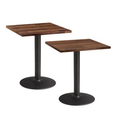 멀바우 LPM 베이직 사각테이블