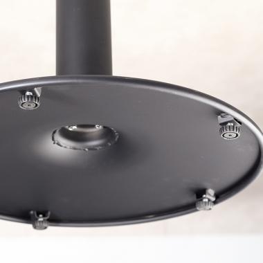 멀바우 LPM 베이직 사각테이블