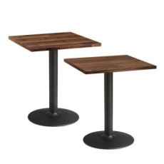 멀바우 LPM 베이직 사각테이블