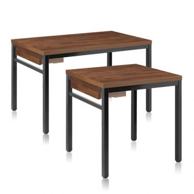 멀바우 LPM 수저통식탁(25T/36T)